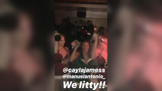 [527 of 2462 Vids] Edwinacarlaisaac (Edwina) OnlyFans Leaks Nude Ebony