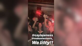 [527 of 2462 Vids] Edwinacarlaisaac (Edwina) OnlyFans Leaks Nude Ebony