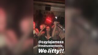 [527 of 2462 Vids] Edwinacarlaisaac (Edwina) OnlyFans Leaks Nude Ebony