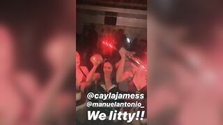 [527 of 2462 Vids] Edwinacarlaisaac (Edwina) OnlyFans Leaks Nude Ebony