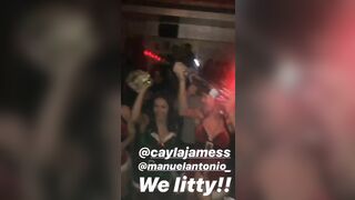 [527 of 2462 Vids] Edwinacarlaisaac (Edwina) OnlyFans Leaks Nude Ebony