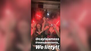 [527 of 2462 Vids] Edwinacarlaisaac (Edwina) OnlyFans Leaks Nude Ebony