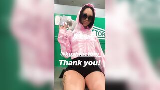 [529 of 2462 Vids] Edwinacarlaisaac (Edwina) OnlyFans Leaks Nude Ebony