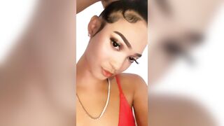 [53 of 2462 Vids] Edwinacarlaisaac (Edwina) OnlyFans Leaks Nude Ebony