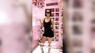 [530 of 2462 Vids] Edwinacarlaisaac (Edwina) OnlyFans Leaks Nude Ebony