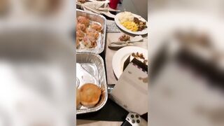 [533 of 2462 Vids] Edwinacarlaisaac (Edwina) OnlyFans Leaks Nude Ebony