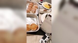 [533 of 2462 Vids] Edwinacarlaisaac (Edwina) OnlyFans Leaks Nude Ebony