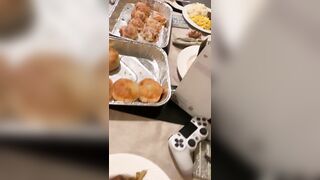 [533 of 2462 Vids] Edwinacarlaisaac (Edwina) OnlyFans Leaks Nude Ebony