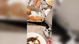 [533 of 2462 Vids] Edwinacarlaisaac (Edwina) OnlyFans Leaks Nude Ebony