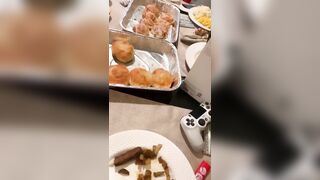 [533 of 2462 Vids] Edwinacarlaisaac (Edwina) OnlyFans Leaks Nude Ebony