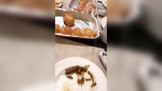 [533 of 2462 Vids] Edwinacarlaisaac (Edwina) OnlyFans Leaks Nude Ebony