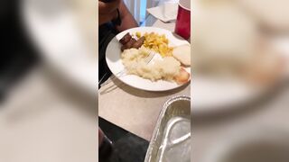 [533 of 2462 Vids] Edwinacarlaisaac (Edwina) OnlyFans Leaks Nude Ebony