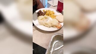 [533 of 2462 Vids] Edwinacarlaisaac (Edwina) OnlyFans Leaks Nude Ebony