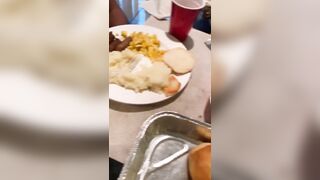 [533 of 2462 Vids] Edwinacarlaisaac (Edwina) OnlyFans Leaks Nude Ebony