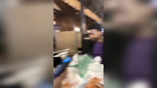 [534 of 2462 Vids] Edwinacarlaisaac (Edwina) OnlyFans Leaks Nude Ebony