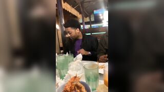 [534 of 2462 Vids] Edwinacarlaisaac (Edwina) OnlyFans Leaks Nude Ebony