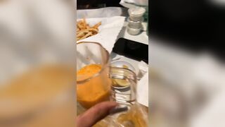 [534 of 2462 Vids] Edwinacarlaisaac (Edwina) OnlyFans Leaks Nude Ebony