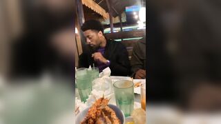 [534 of 2462 Vids] Edwinacarlaisaac (Edwina) OnlyFans Leaks Nude Ebony