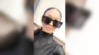 [535 of 2462 Vids] Edwinacarlaisaac (Edwina) OnlyFans Leaks Nude Ebony