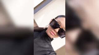 [535 of 2462 Vids] Edwinacarlaisaac (Edwina) OnlyFans Leaks Nude Ebony