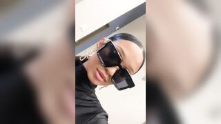 [535 of 2462 Vids] Edwinacarlaisaac (Edwina) OnlyFans Leaks Nude Ebony