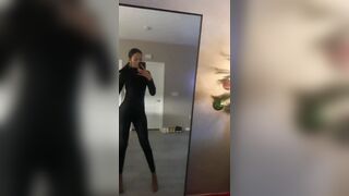 [536 of 2462 Vids] Edwinacarlaisaac (Edwina) OnlyFans Leaks Nude Ebony