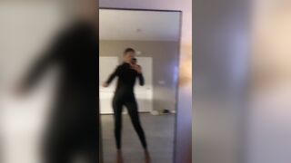 [536 of 2462 Vids] Edwinacarlaisaac (Edwina) OnlyFans Leaks Nude Ebony