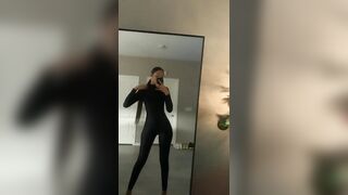 [536 of 2462 Vids] Edwinacarlaisaac (Edwina) OnlyFans Leaks Nude Ebony