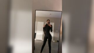 [536 of 2462 Vids] Edwinacarlaisaac (Edwina) OnlyFans Leaks Nude Ebony