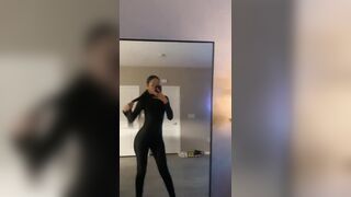 [536 of 2462 Vids] Edwinacarlaisaac (Edwina) OnlyFans Leaks Nude Ebony