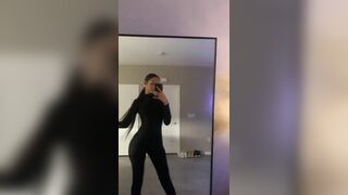 [537 of 2462 Vids] Edwinacarlaisaac (Edwina) OnlyFans Leaks Nude Ebony