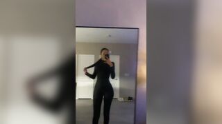 [537 of 2462 Vids] Edwinacarlaisaac (Edwina) OnlyFans Leaks Nude Ebony