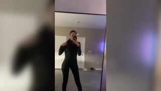 [537 of 2462 Vids] Edwinacarlaisaac (Edwina) OnlyFans Leaks Nude Ebony