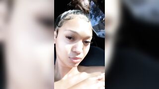 [54 of 2462 Vids] Edwinacarlaisaac (Edwina) OnlyFans Leaks Nude Ebony