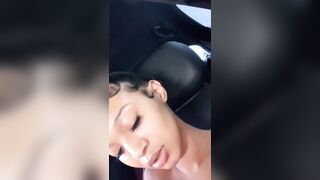 [54 of 2462 Vids] Edwinacarlaisaac (Edwina) OnlyFans Leaks Nude Ebony