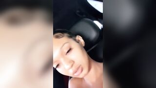 [54 of 2462 Vids] Edwinacarlaisaac (Edwina) OnlyFans Leaks Nude Ebony