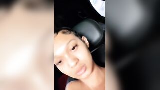 [54 of 2462 Vids] Edwinacarlaisaac (Edwina) OnlyFans Leaks Nude Ebony