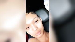 [54 of 2462 Vids] Edwinacarlaisaac (Edwina) OnlyFans Leaks Nude Ebony