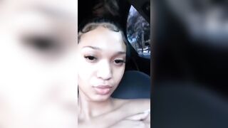 [54 of 2462 Vids] Edwinacarlaisaac (Edwina) OnlyFans Leaks Nude Ebony