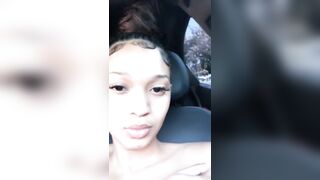 [54 of 2462 Vids] Edwinacarlaisaac (Edwina) OnlyFans Leaks Nude Ebony