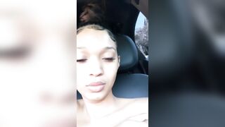 [54 of 2462 Vids] Edwinacarlaisaac (Edwina) OnlyFans Leaks Nude Ebony