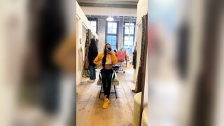 [544 of 2462 Vids] Edwinacarlaisaac (Edwina) OnlyFans Leaks Nude Ebony