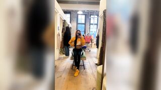 [544 of 2462 Vids] Edwinacarlaisaac (Edwina) OnlyFans Leaks Nude Ebony