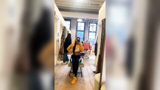 [544 of 2462 Vids] Edwinacarlaisaac (Edwina) OnlyFans Leaks Nude Ebony