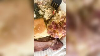 [545 of 2462 Vids] Edwinacarlaisaac (Edwina) OnlyFans Leaks Nude Ebony