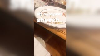 [546 of 2462 Vids] Edwinacarlaisaac (Edwina) OnlyFans Leaks Nude Ebony