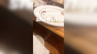 [546 of 2462 Vids] Edwinacarlaisaac (Edwina) OnlyFans Leaks Nude Ebony