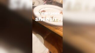 [546 of 2462 Vids] Edwinacarlaisaac (Edwina) OnlyFans Leaks Nude Ebony