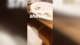 [546 of 2462 Vids] Edwinacarlaisaac (Edwina) OnlyFans Leaks Nude Ebony