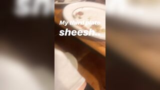 [546 of 2462 Vids] Edwinacarlaisaac (Edwina) OnlyFans Leaks Nude Ebony